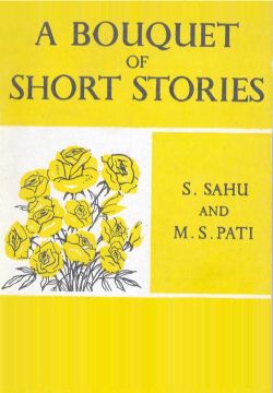Orient Bouquet of Short Stories, A